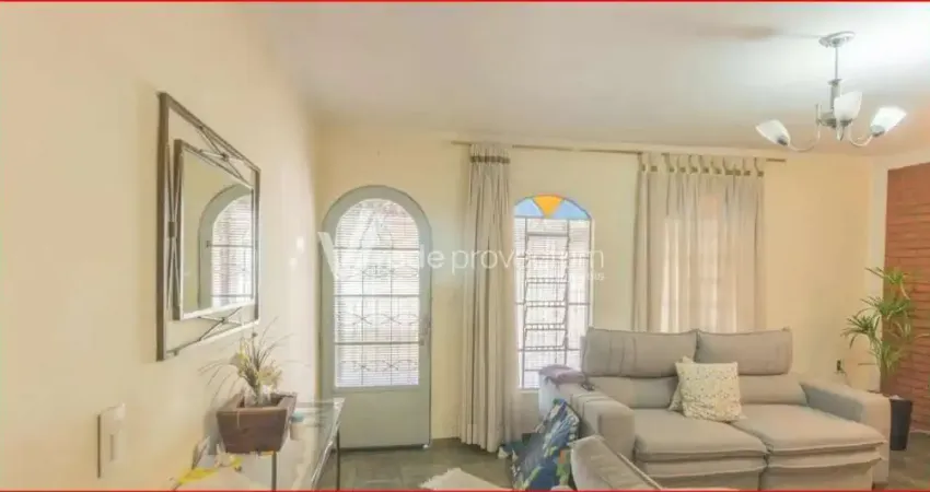 Casa com 3 quartos à venda na Saracura, 54, Vila Padre Manoel de Nóbrega, Campinas