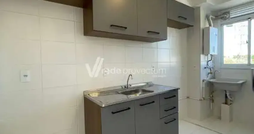 Apartamento com 2 quartos à venda na Marta da Silva Pereira, 80, Jardim das Cerejeiras, Campinas