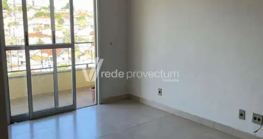 Apartamento com 3 quartos à venda na Rua Pinheiros, 200, Vila Industrial, Campinas
