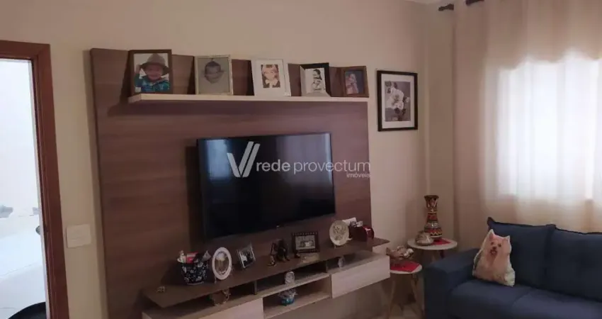 Casa com 3 quartos à venda na Rua Cônego Pedro Bonhomme, 1915, Jardim Bela Vista, Campinas