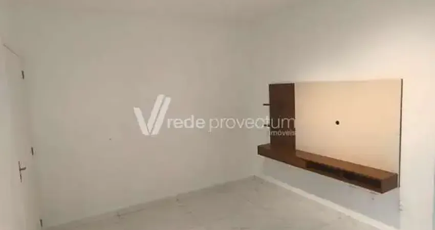 Apartamento com 2 quartos à venda na Rua Plácida Pretini, 540, Parque São Jorge, Campinas