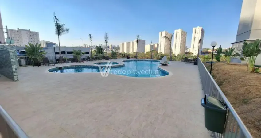 Apartamento com 2 quartos à venda na Rua João Batista Alves de Souza, 772, Parque Industrial, Campinas