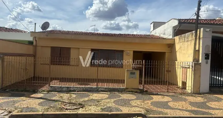 Casa com 2 quartos à venda na Dona Joaquina Gomes, 314, Jardim Chapadão, Campinas
