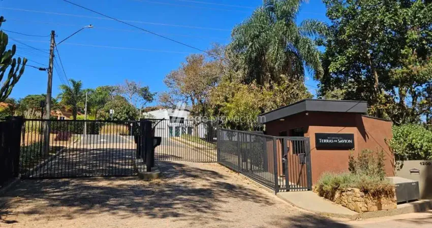 Casa em condomínio fechado com 4 quartos à venda no Terras de Savion, Itatiba