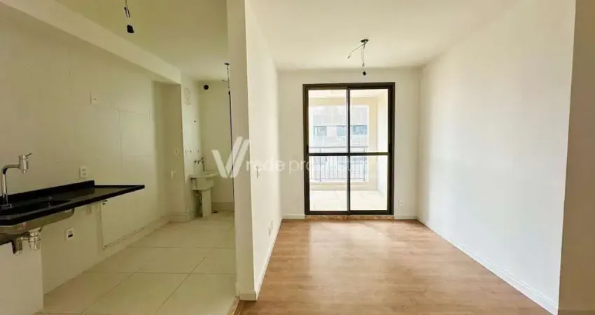 Apartamento com 2 quartos à venda no Botafogo, Campinas