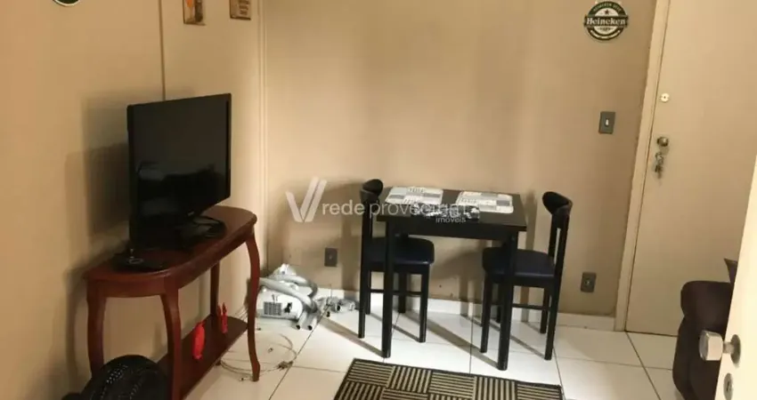 Apartamento com 1 quarto à venda na Rua José Paulino, 2212, Vila Itapura, Campinas