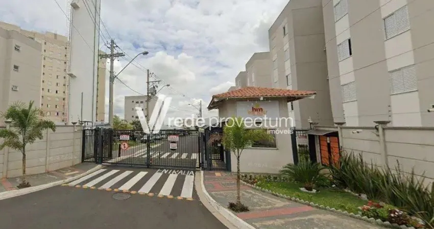 Apartamento com 2 quartos à venda no Residencial Moradas do Valle, Campinas 
