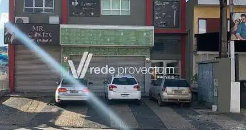 Prédio à venda na Avenida Nossa Senhora de Fátima, 1271, Jardim Bela Vista, Campinas