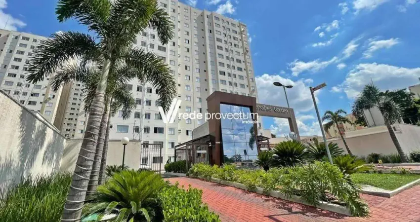 Apartamento com 2 quartos à venda na Avenida João Batista Morato do Canto, 1441, Parque Industrial, Campinas