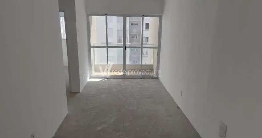 Apartamento com 2 quartos à venda na Estrada Geraldo Costa Camargo, 555, Jardim São Bento, Hortolândia