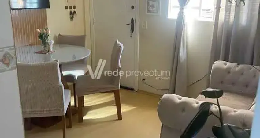Apartamento com 2 quartos à venda na Rua Tuím, 66, Vila Padre Manoel de Nóbrega, Campinas