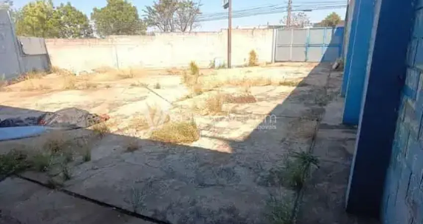 Barracão / Galpão / Depósito para alugar no Jardim Cura D'Ars, Campinas 