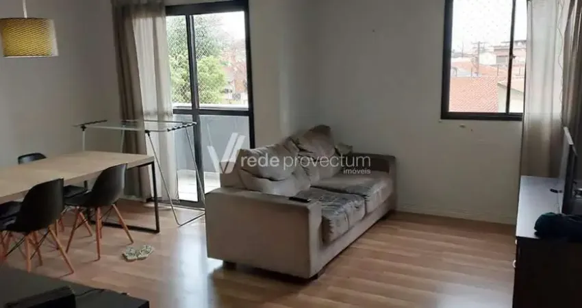 Apartamento com 3 quartos à venda na Rua Jacy Teixeira Camargo, 240, Jardim do Lago, Campinas