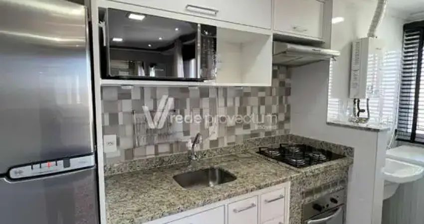 Apartamento com 2 quartos para alugar no Jardim Nova Europa, Campinas 