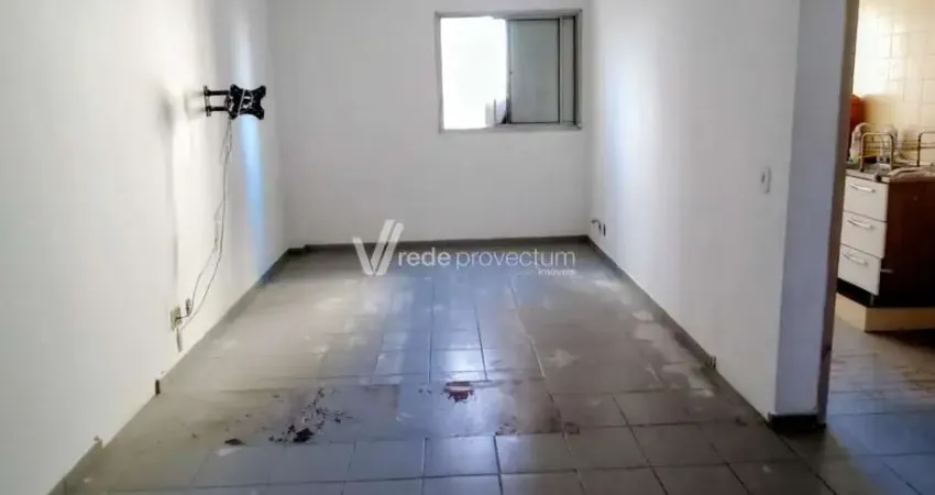 Apartamento com 1 quarto à venda na Rua Culto à Ciência, 76, Botafogo, Campinas