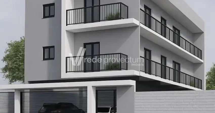 Prédio à venda na Rua Doutor João Valente do Couto, 21, Jardim Santa Genebra, Campinas