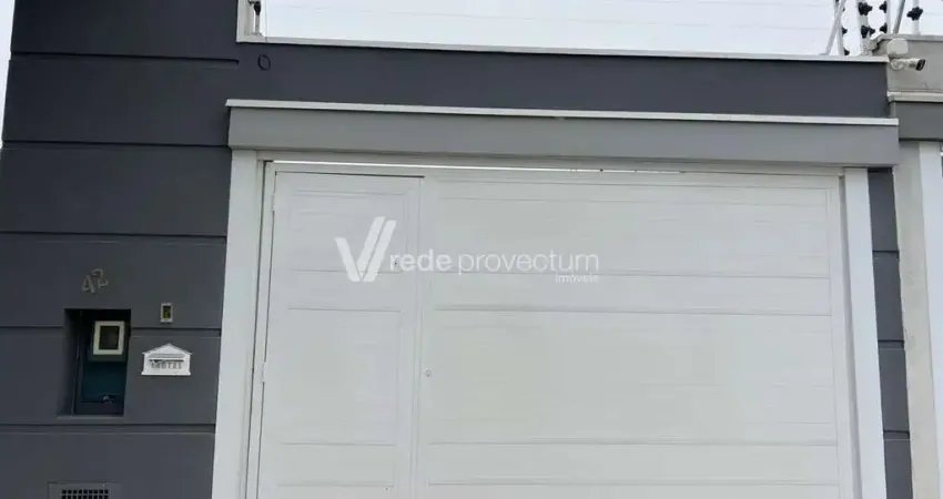 Casa com 3 quartos à venda na Durval Pântano, 42, Jardim Terramérica II, Americana