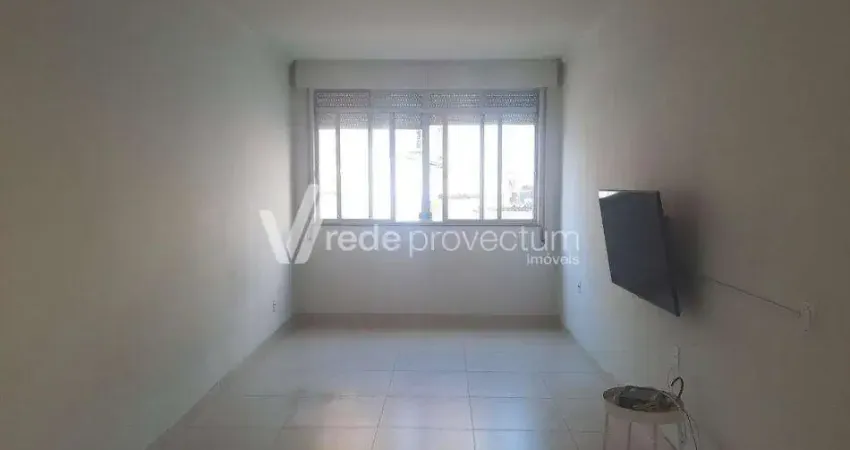 Apartamento com 1 quarto à venda na Rua Marechal Deodoro, 865, Centro, Campinas