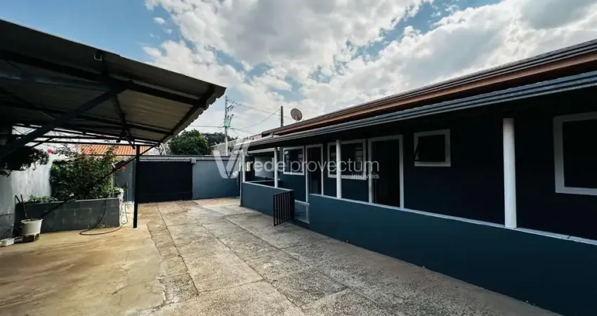 Casa com 4 quartos à venda na Rua Edmundo Panúncio, 375, Jardim Aparecida, Campinas
