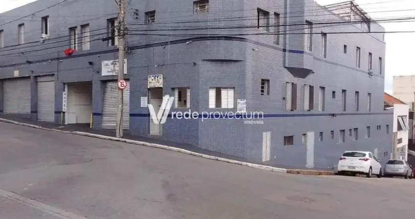 Prédio à venda na Rua Secundino Veiga, 161, Centro, Jundiaí