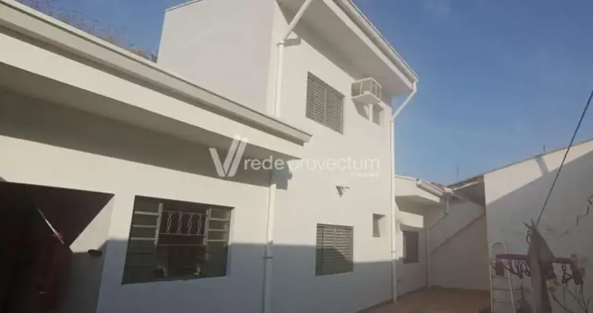 Casa com 4 quartos à venda na José Martins, 1443, Barão Geraldo, Campinas