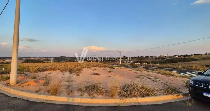 Terreno à venda na Avenida Antonio Arten, s/n°, Parque Valença II, Campinas