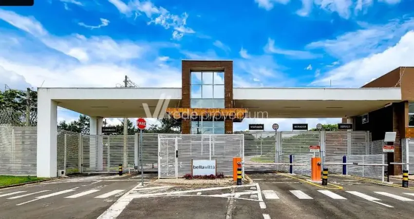 Terreno em condomínio fechado à venda na Avenida Nicola Accieri, 280, Jardim Celeste, Jundiaí