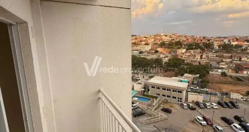 Apartamento com 2 quartos à venda na Rua Reverendo Professor Herculano Gouveia Júnior, 450, Jardim do Lago, Campinas