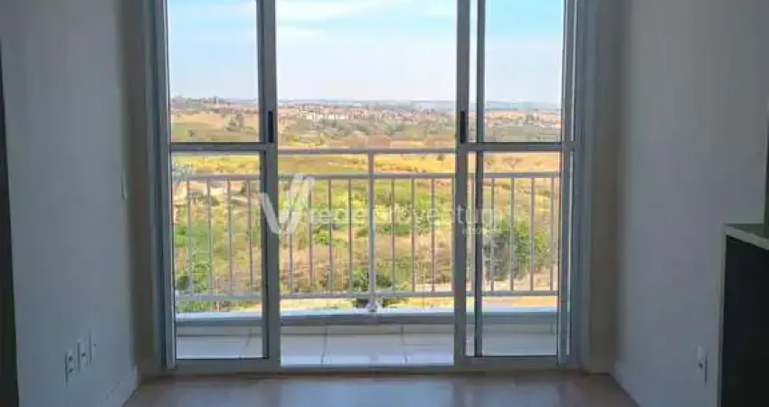 Apartamento com 2 quartos para alugar na Rua Marta da Silva Pereira, 80, Jardim das Cerejeiras, Campinas