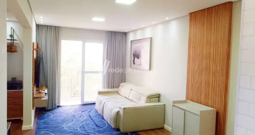 Apartamento com 3 quartos à venda na Rua Santa Rita do Passa Quatro, 575, Jardim Nova Europa, Campinas