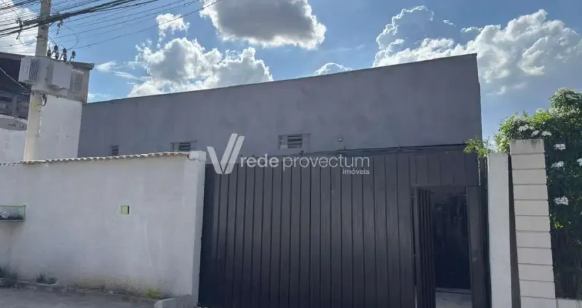 Barracão / Galpão / Depósito para alugar na Rua das Acácias, 125, Jardim Boa Vista, Hortolândia