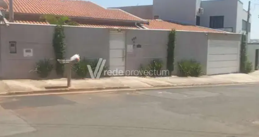 Casa com 3 quartos à venda na Rua Canaã, 124, Jardim Dulce (Nova Veneza), Sumaré