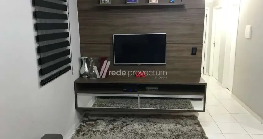 Apartamento com 3 quartos à venda na Rua Emília Giraldi Quental, 511, Parque João de Vasconcelos, Sumaré