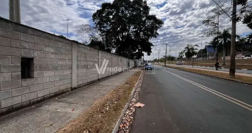 Terreno comercial à venda na Thomaz Jasso, 830, Chácara Recreio Primavera, Jaguariúna