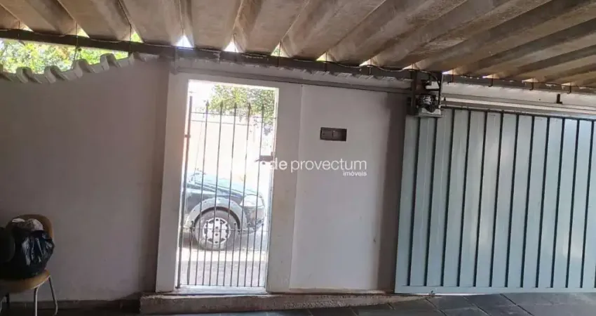 Casa com 5 quartos à venda no Conjunto Habitacional Padre Anchieta, Campinas 