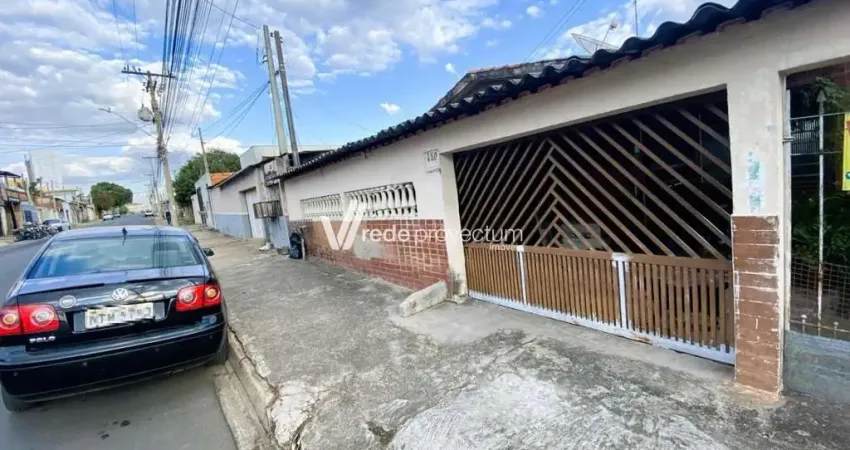 Casa com 3 quartos à venda na Frederico Alves da Costa, 450, Jardim Nova Hortolândia I, Hortolândia