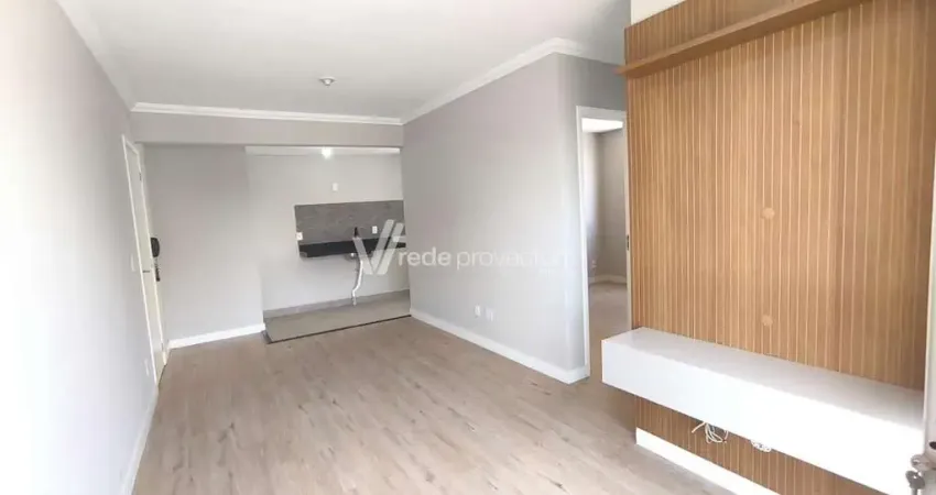 Apartamento com 2 quartos à venda na Avenida Thereza Ana Cecon Breda, 1951, Vila São Pedro, Hortolândia