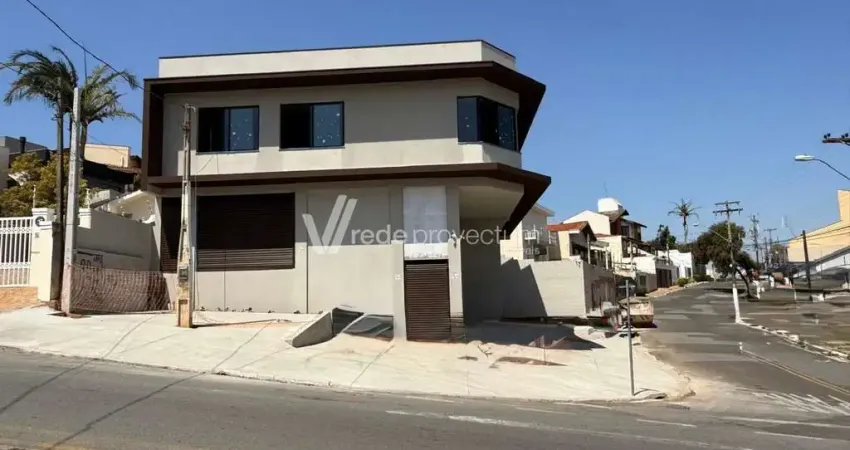 Prédio para alugar no Jardim Guarani, Campinas 