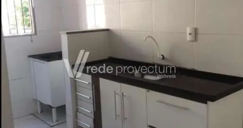 Apartamento com 2 quartos à venda na Manoel de Abreu, 35, Conjunto Habitacional Parque Itajaí, Campinas