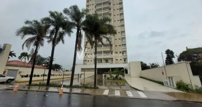 Apartamento com 3 quartos à venda na Alameda José Amstalden, 202, Jardim Bela Vista, Indaiatuba
