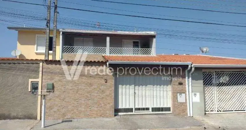 Casa com 3 quartos à venda no Residencial Cosmos, Campinas 