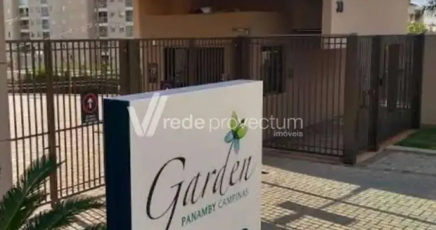 Apartamento com 2 quartos para alugar no Jardim Antonio Von Zuben, Campinas 