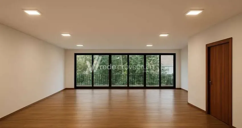 Sala comercial para alugar na Rua Francisco Otaviano, 273, Jardim Chapadão, Campinas