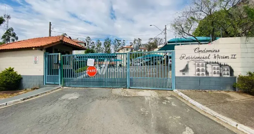 Apartamento com 2 quartos à venda na Rua Augusta Steffen, 126, Jardim Morumbi, Indaiatuba