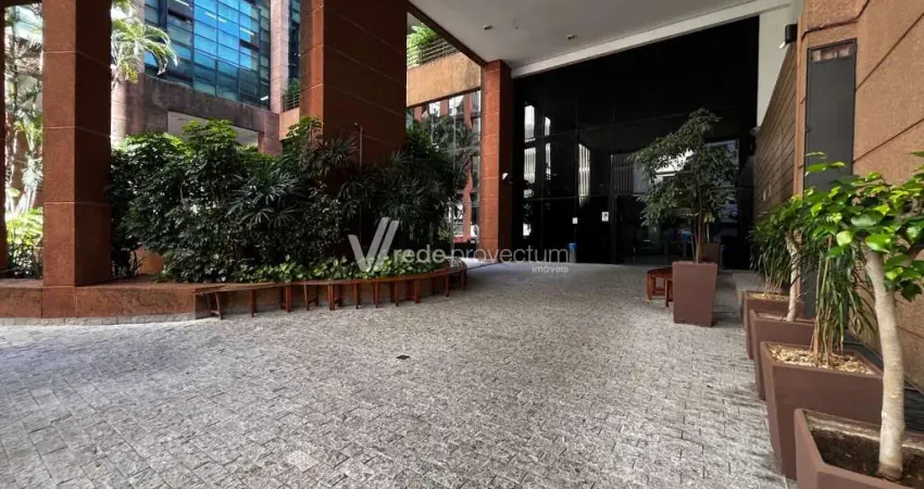 Sala comercial à venda na Rua Barão de Jaguara, 655, Centro, Campinas