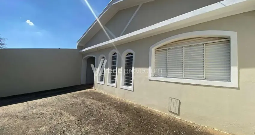 Casa comercial à venda no Parque Industrial, Campinas