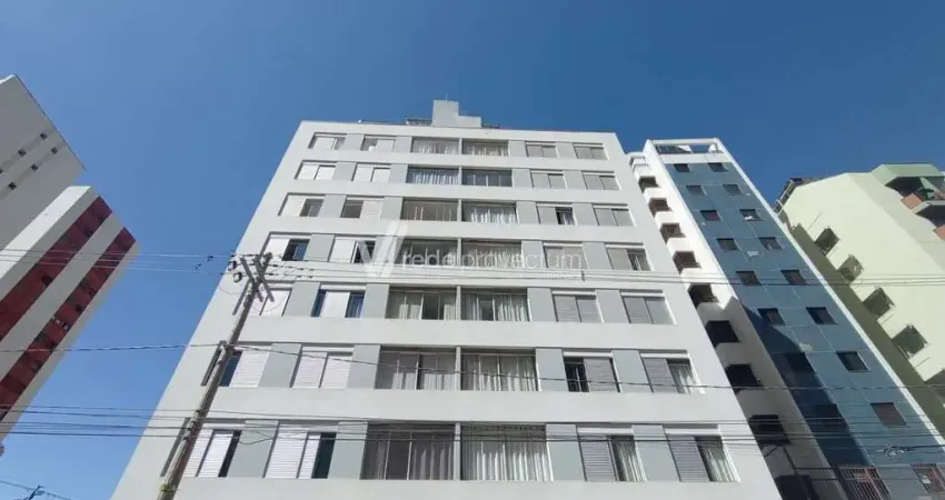 Apartamento com 2 quartos à venda na Rua Padre Vieira, 1174, Cambuí, Campinas