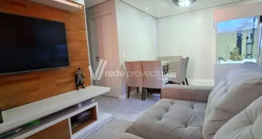 Apartamento com 2 quartos à venda na Avenida Emílio Bosco, 1565, Matao, Sumaré