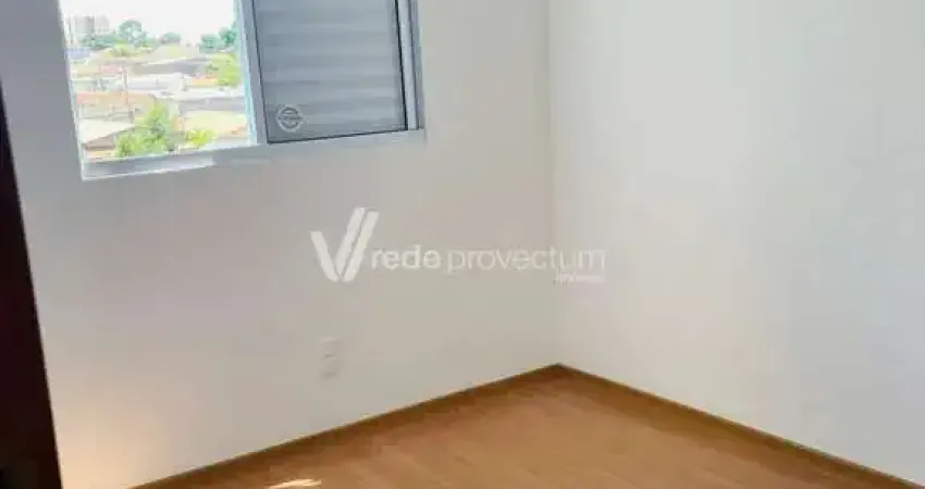 Apartamento com 2 quartos à venda no Parque Industrial, Campinas
