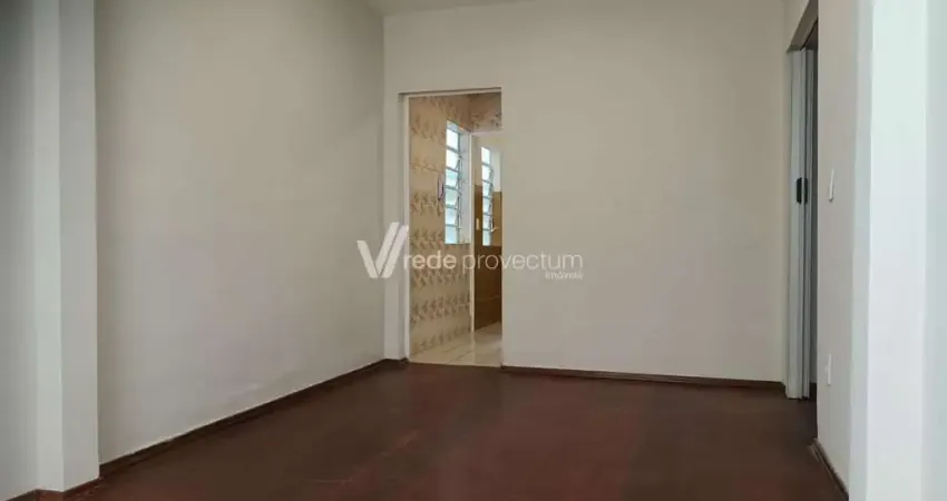 Apartamento com 2 quartos à venda na Rua Raul de Sousa Campos, 91, Parque Itália, Campinas